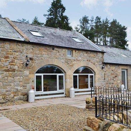 The Byres Villa Greenhaugh Bagian luar foto