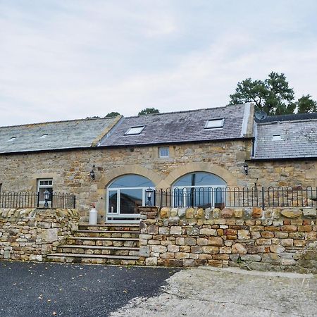 The Byres Villa Greenhaugh Bagian luar foto