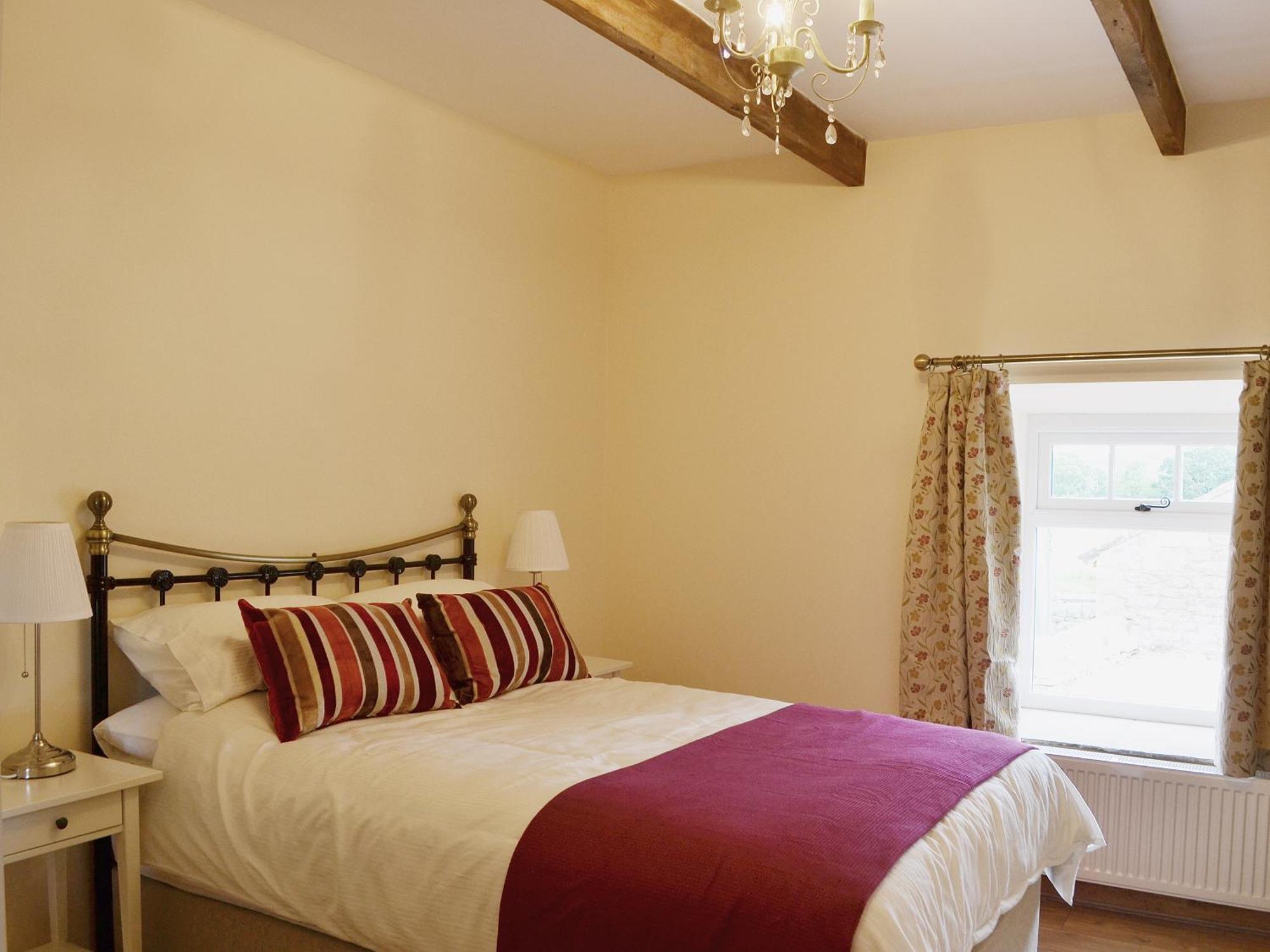 The Byres Villa Greenhaugh Bagian luar foto