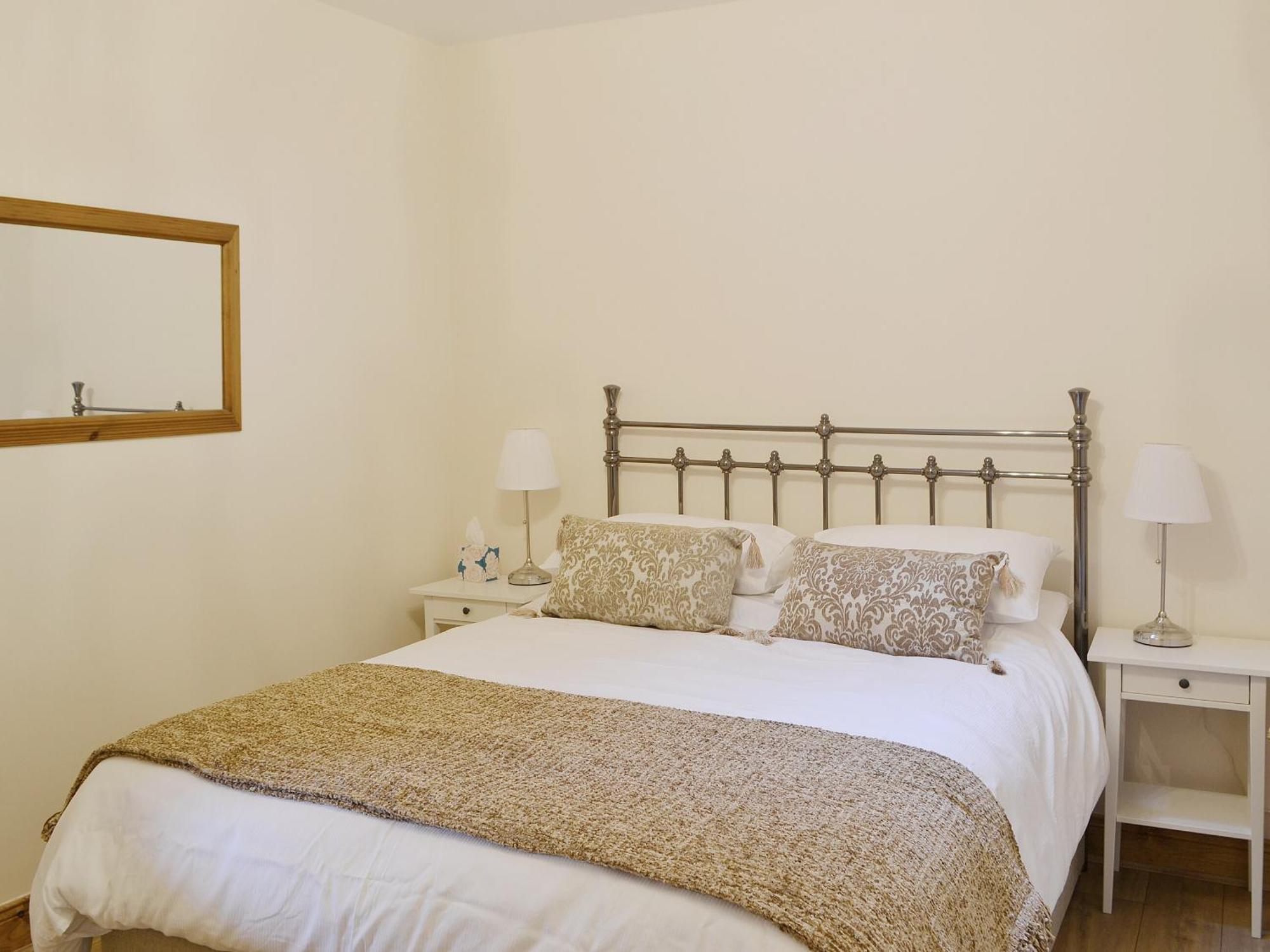 The Byres Villa Greenhaugh Bagian luar foto
